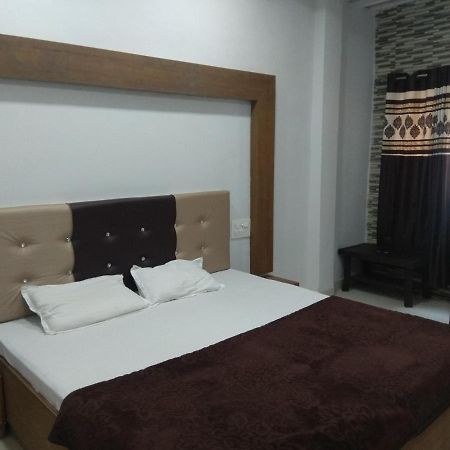Sudha Palace Hotel Jagdalpur Екстер'єр фото