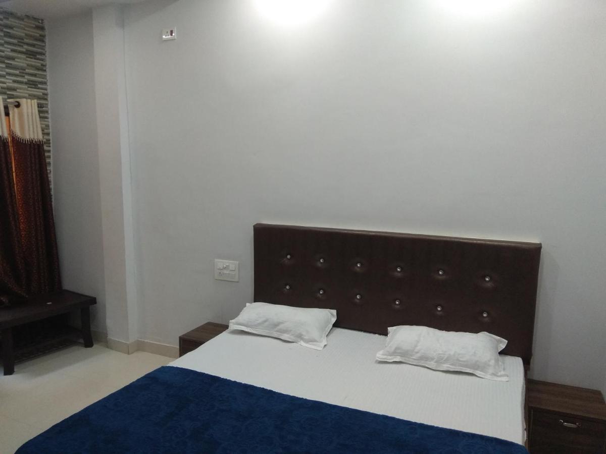 Sudha Palace Hotel Jagdalpur Екстер'єр фото