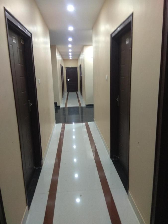 Sudha Palace Hotel Jagdalpur Екстер'єр фото
