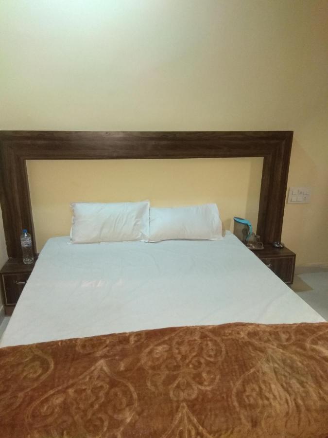Sudha Palace Hotel Jagdalpur Екстер'єр фото